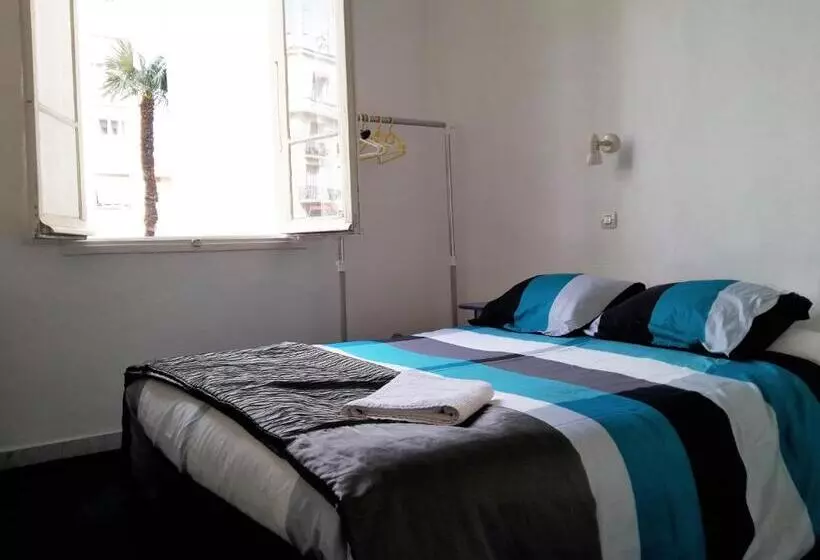 ホテル Belle Meuniere