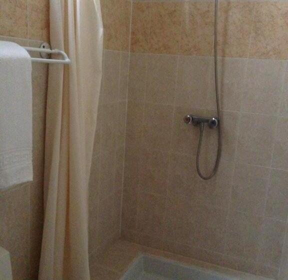 هتل Belle Meuniere