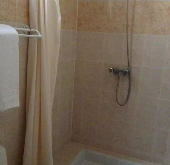 ホテル Belle Meuniere