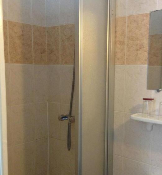 هتل Belle Meuniere