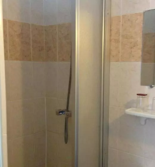 ホテル Belle Meuniere