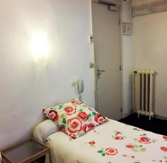 هتل Belle Meuniere