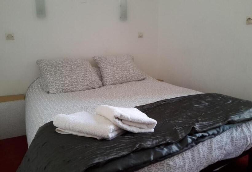 هتل Belle Meuniere