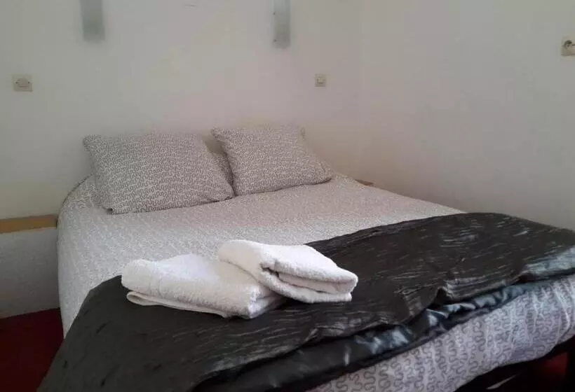 ホテル Belle Meuniere