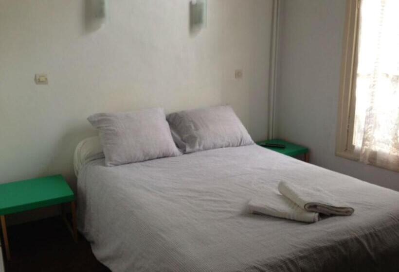 هتل Belle Meuniere