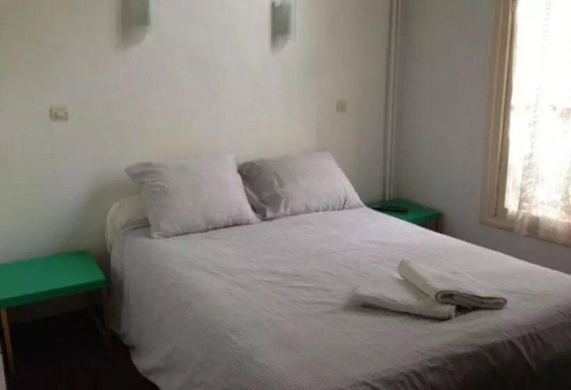 ホテル Belle Meuniere