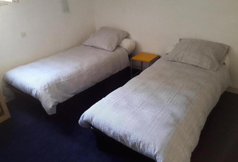 هتل Belle Meuniere