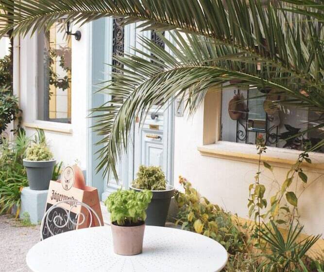 هتل Belle Meuniere