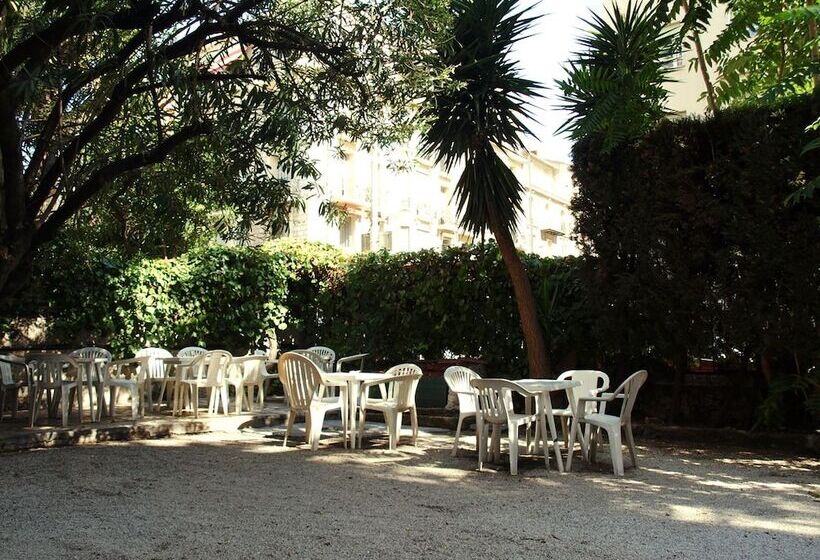 هتل Belle Meuniere