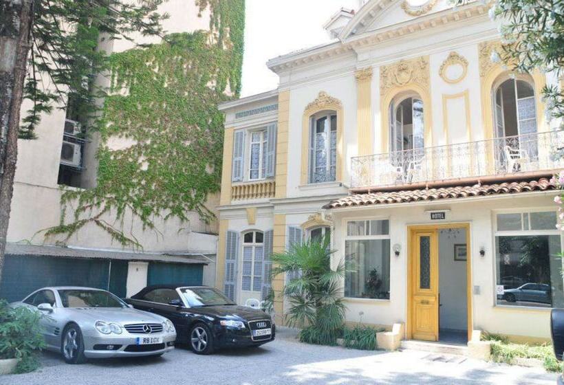 هتل Belle Meuniere