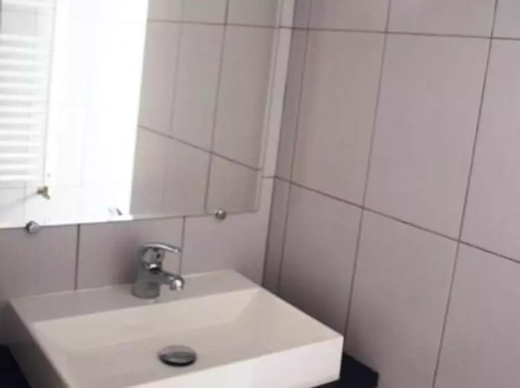 ホテル Belle Meuniere