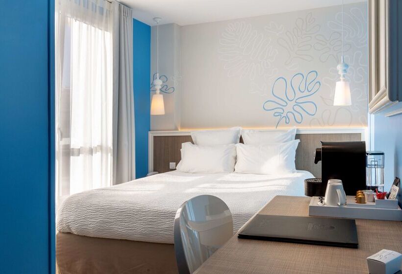 Best Western Hotel Matisse