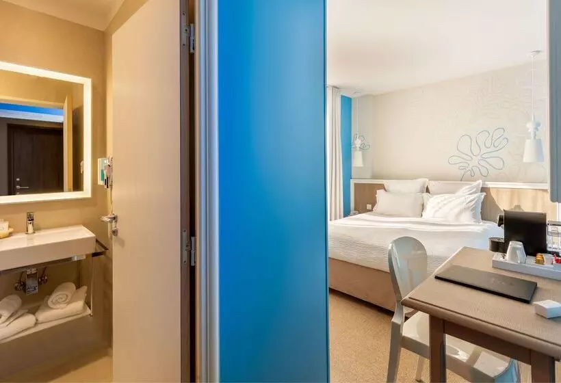 Best Western Hotel Matisse