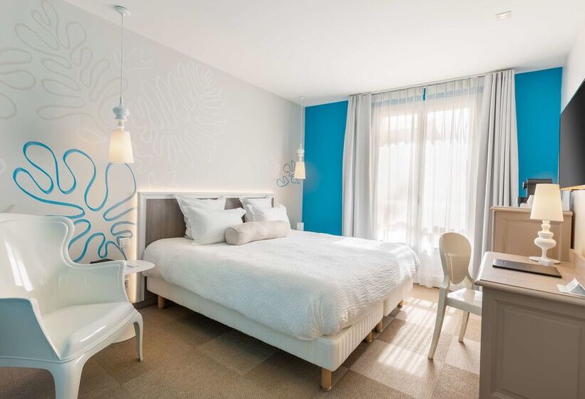 Best Western Hotel Matisse