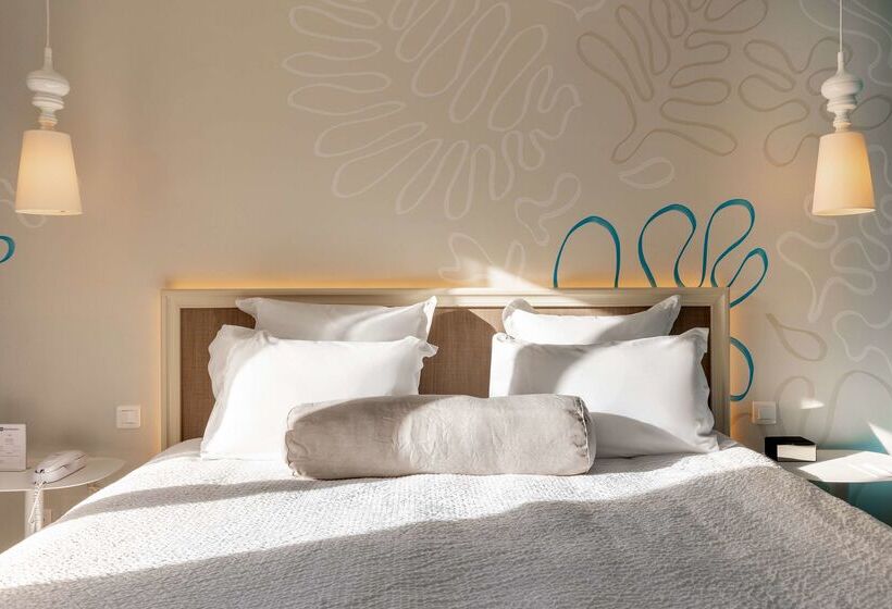 Best Western Hotel Matisse