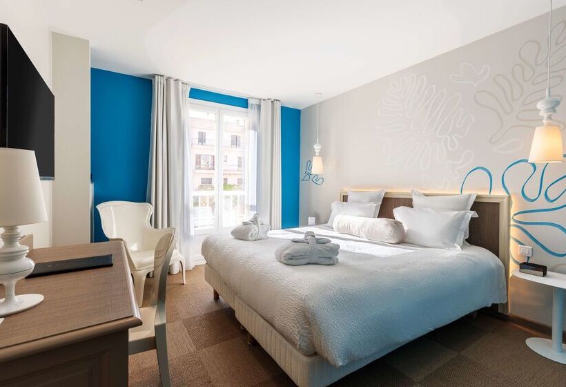 Best Western Hotel Matisse