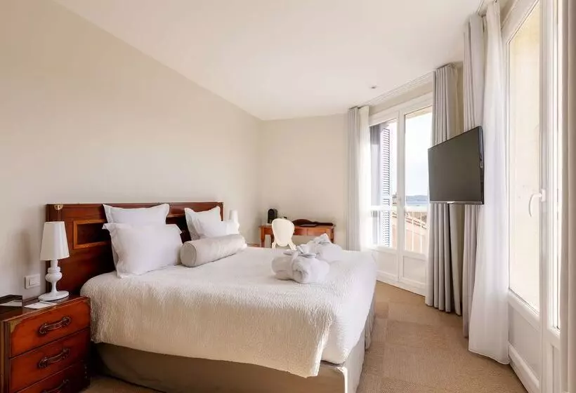 Best Western Hotel Matisse