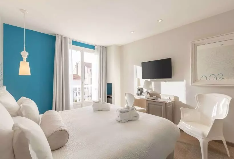 Best Western Hotel Matisse