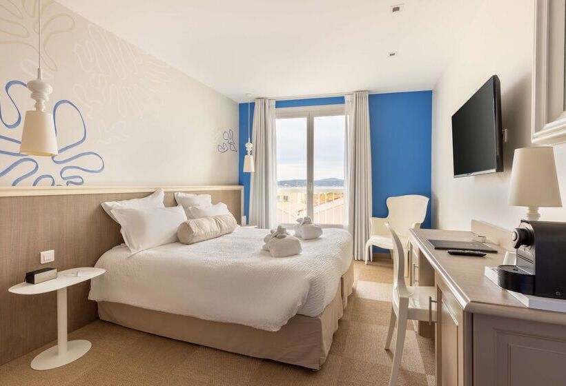 Best Western Hotel Matisse