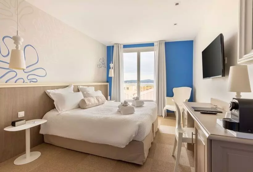 Best Western Hotel Matisse