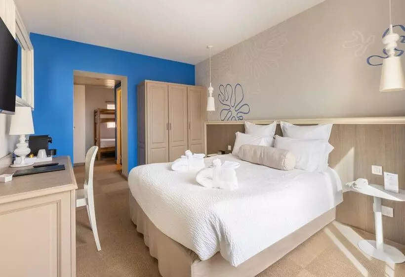 Best Western Hotel Matisse