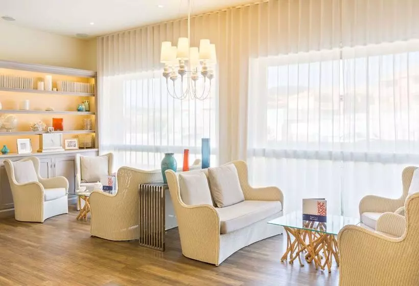 Best Western Hotel Matisse