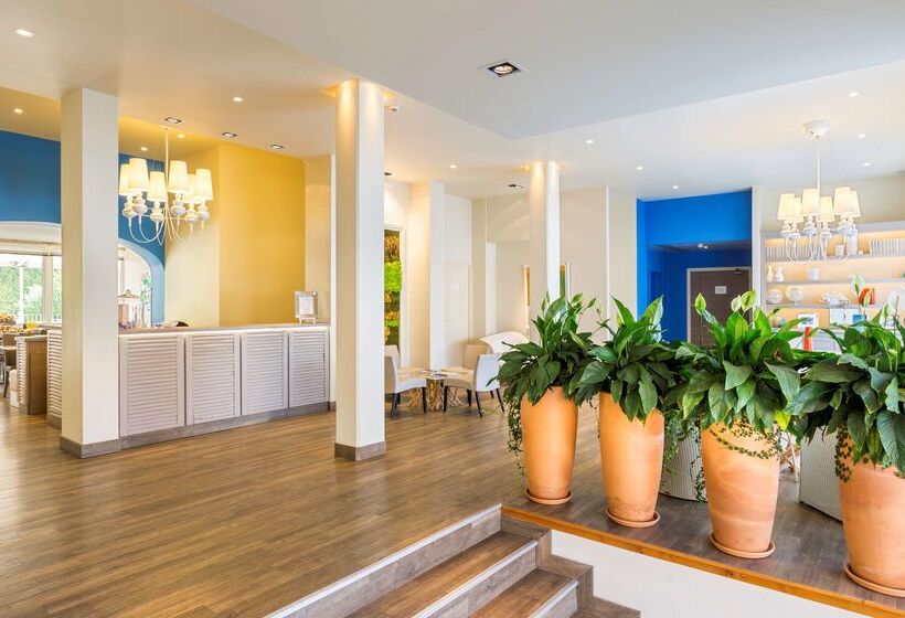 Best Western Hotel Matisse