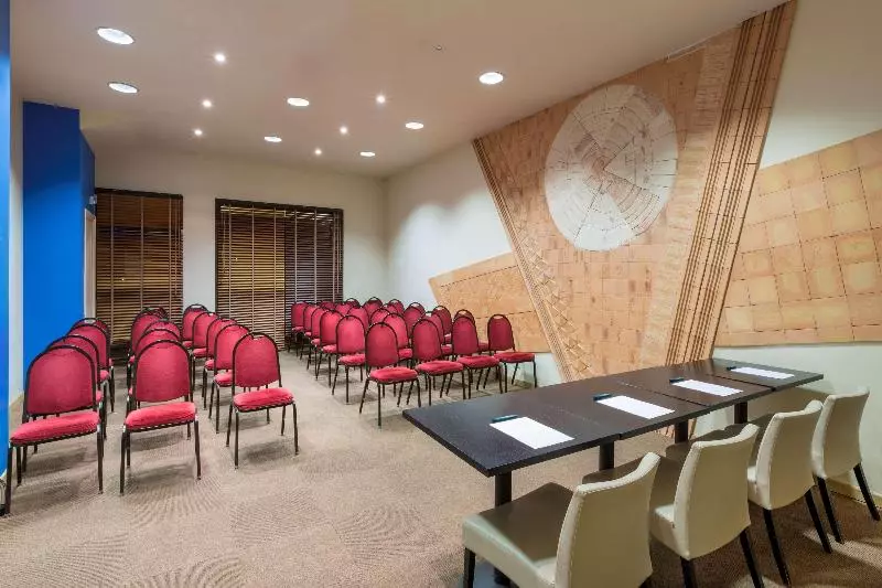 Best Western Hotel Matisse