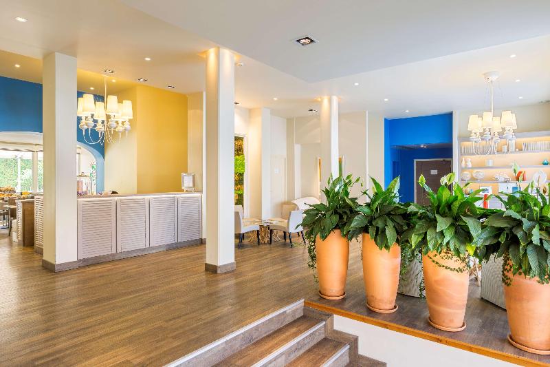 Best Western Hotel Matisse