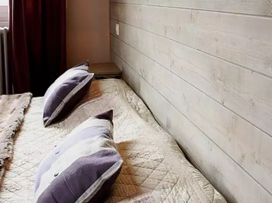 Отель Villa Bon Repos