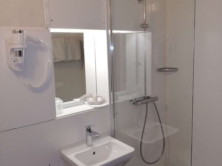 Brit Hotel Vallee Du Lot