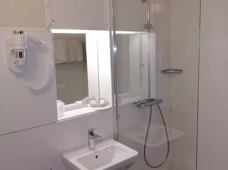 Brit Hotel Vallee Du Lot