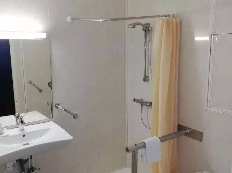 Brit Hotel Vallee Du Lot