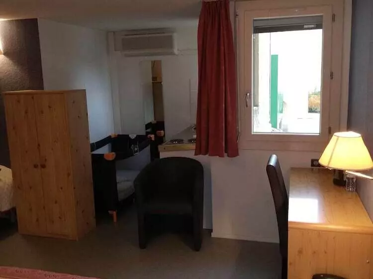 Brit Hotel Vallee Du Lot