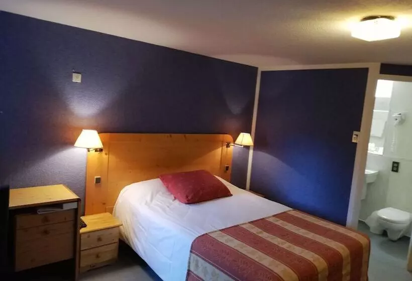 Brit Hotel Vallee Du Lot