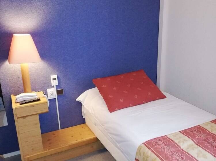 Brit Hotel Vallee Du Lot