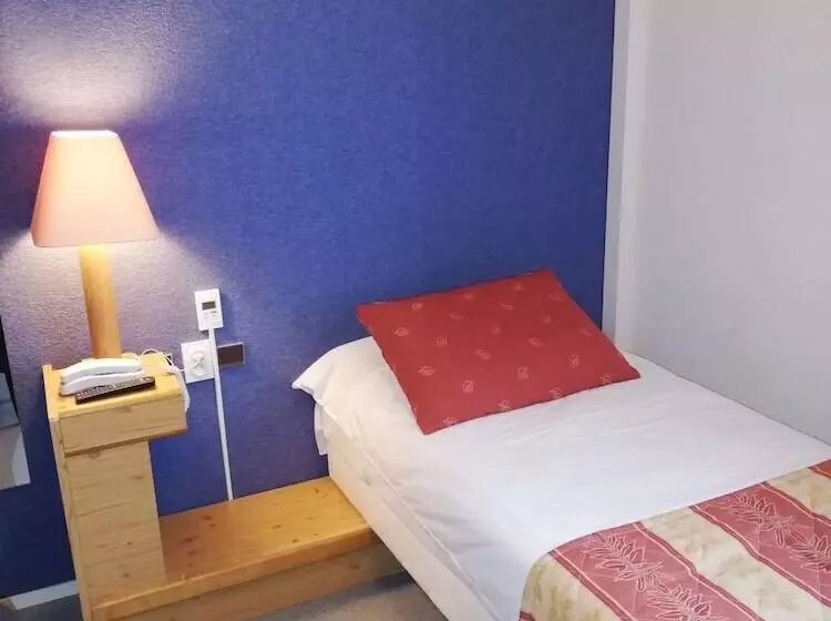 Brit Hotel Vallee Du Lot