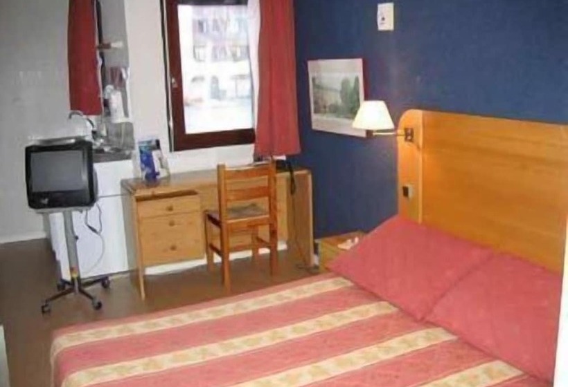 Brit Hotel Vallee Du Lot