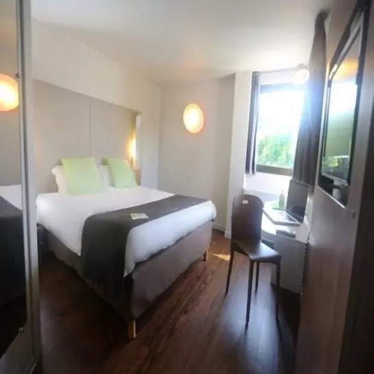 Hotel Campanile Antibes  Juan Les Pins