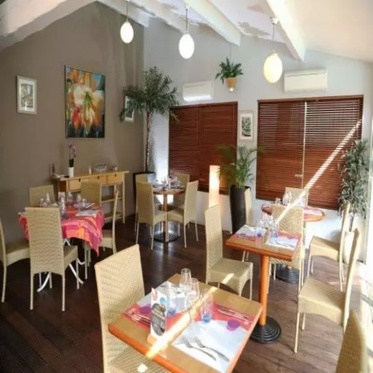 Hotel Campanile Antibes  Juan Les Pins