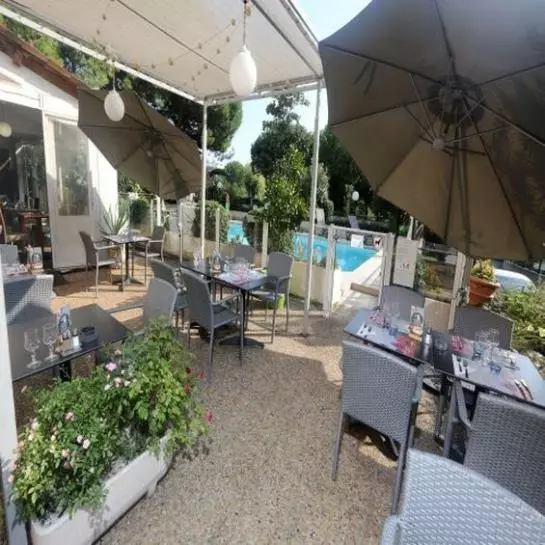 Hotel Campanile Antibes  Juan Les Pins