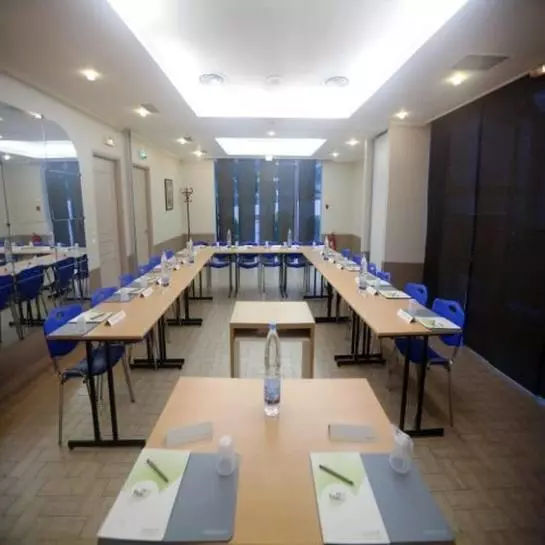 Hotel Campanile Antibes  Juan Les Pins