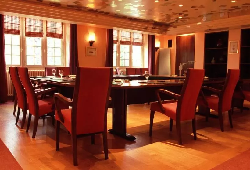 בית מלון כפרי Cazaudehore, Hôtel De Charme Au Vert