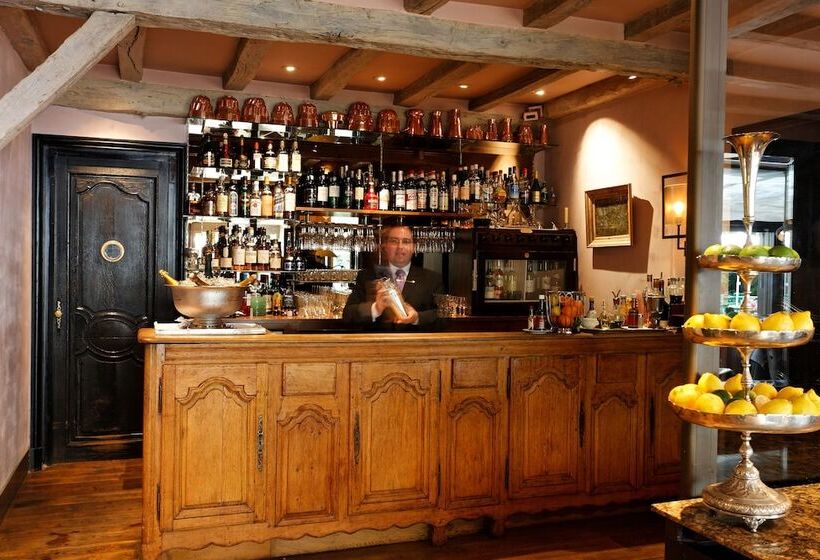 酒店 Cazaudehore, Hôtel De Charme Au Vert