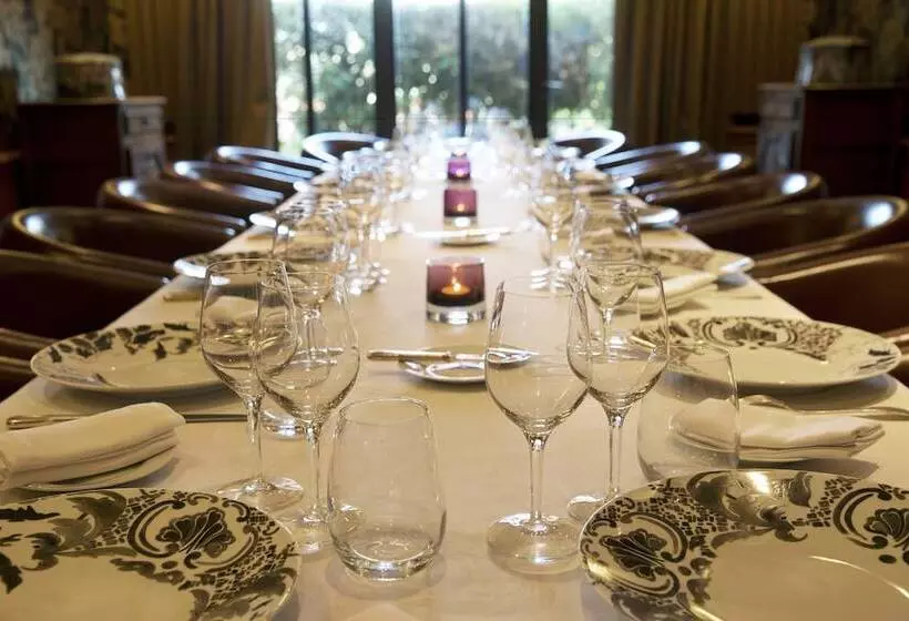 בית מלון כפרי Cazaudehore, Hôtel De Charme Au Vert