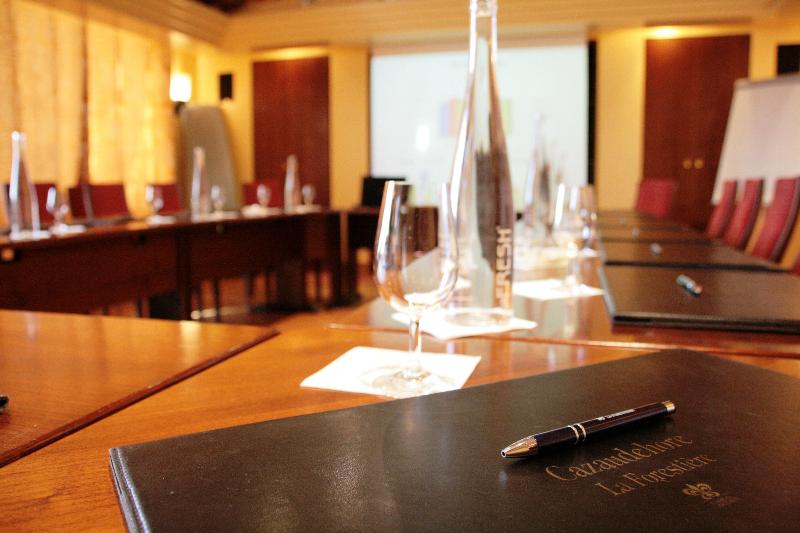 酒店 Cazaudehore, Hôtel De Charme Au Vert