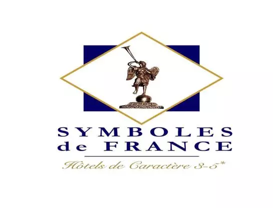 ホテル Chateau de Goville