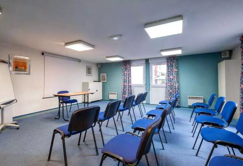 Comfort Hotel Lille Lomme