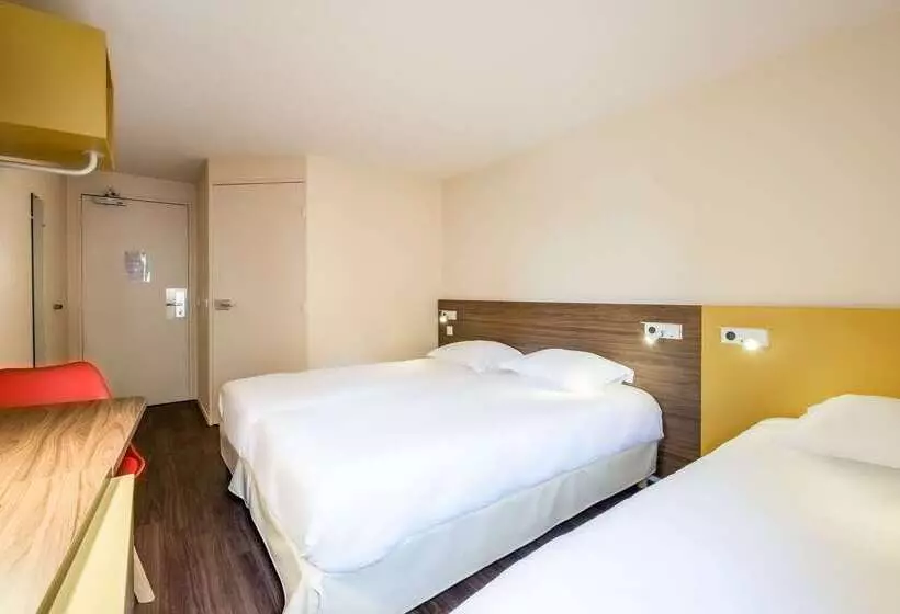 Comfort Hotel Lille Lomme