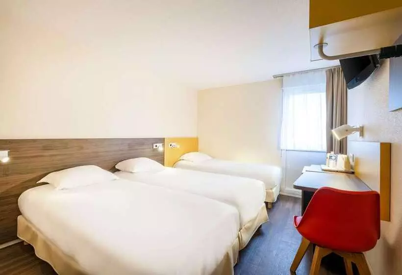 Comfort Hotel Lille Lomme